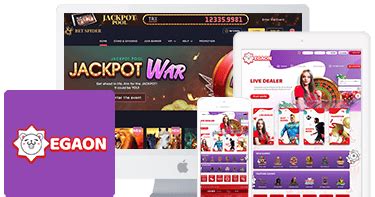 Egaon777 casino download